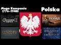 Polska Megakampania (769-1948) (995-1013)  #15 Crusader Kings 2 : Holy Fury