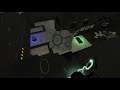 Portal Reloaded Chamber 10 Alternate solution (finish in the wrong timeline.)