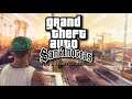 PROFESSIONAL PLAYER PLAYING LEGEND OG GANG GANG GAME GTA TRILOGY SAN ANDREAS DEFINITIVE EDITION DAY5