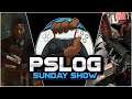 PSLOG SUNDAY SHOW: BETA vs. SIMULATORS