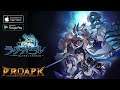 Ragnador Gameplay Android / iOS (JP)