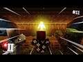 RAHSIA AKI?! | Minecraft: Satu Nyawa S2 (Panda) #11