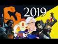 Ranking Every Game I Played in 2019 | MightyNifty