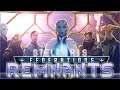 Remnants Origin Reveal! - Stellaris: Federations Gameplay - Let’s Play Part 1