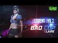 Resident Evil 2 Remake Mod Claire Bad Cop Patrol (Free version)