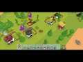 Rubylands (by Artem Karpenko) - strategy game for Android - gameplay.
