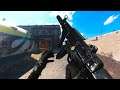 Rushing MP5 Class Setup in Search & Destroy