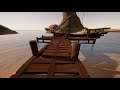 Sailwind Episode 6: "Into the Ocean Blue"