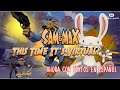 Sam & Max: This Time It's Virtual ⚡Quest 2⚡ Gameplay en Español 2021