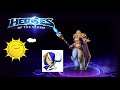 SE CREA OTRA MALDICIÓN - Heroes of the Storm - FreyaFrozz