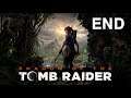 [숑이♡]엔딩! 툼레이더의 마지막 시리즈! 숑이의 섀도우 오브 더 툼레이더! [Shadow of the Tomb Raider]-END