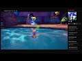 Sid Streams: Spyro 2
