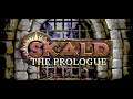 Skald: Against the Black Priory - the Prologue