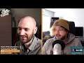 Snutt & Jace Talk: We don't plan very well at all