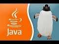 Some Penguin Games for Java Review