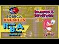Sonic And Knuckles End of the Golden Age :: Sonic Ranked and Reviewed :: Rank A Bone 5