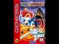 Sonic Spinball (Fastest Completion)- 48:57.1