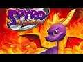 Spyro Reignited Trilogy - Spyro 2 con Logan Parte 4