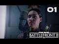 Star Wars: Battlefront 2 - #01 || Ein Schiff voller Feinde
