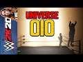 Startschuss der Einzelmatches | WWE 2k20 Evoverse #010