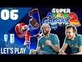Super Mario Galaxy 2 - Let's Play FR (6/7)