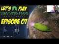Surviving Mars Green Planet Let's Play Episode 07