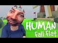TA GRA MA GOLFA | HUMAN: FALL FLAT