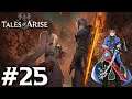 Tales of Arise PS5 Playthrough with Chaos Part 25: Vs Ultimate Alpha Wolf