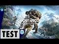 Test / Review du jeu Tom Clancy's Ghost Recon Breakpoint - PS4, Xbox One, PC, Stadia