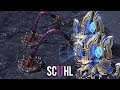 The Greatest Starcraft 2 Match Ever - Neeb vs Bly