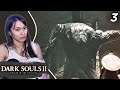 THE LAST GIANT | Dark Souls 2: Scholar of the First Sin Playthrough [3]