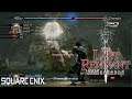 THE LAST REMNANT Remastered Mobile - Square Enix (Android) Gameplay