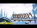 The Long Dark | Ep. 4 | Survival Crafting In Frozen Wastelands | The Long Dark Gameplay