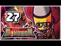 THE MOST OVERPOWERED RUN SO FAR!! | Part 27 | Let's Play Exit the Gungeon | PC Gameplay