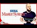 THE SEGA MASTER SYSTEM || GB Reviews || Episode 21