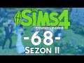 The SimS 4 Sezon II #68 - Dzień Rodziny i nowi sąsiedzi