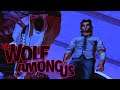 THE WOLF AMONG US 🐺 PS5 Gameplay Deutsch #18: Ein eskalierendes "Gespräch"