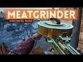This Is MEATGRINDER HEAVEN 😇 Battlefield 5 Fortress Mode