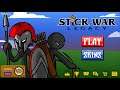 This is Stick WARR !! - Stick War: Legacy #1
