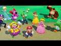 Thoughts on Mario Party Superstars