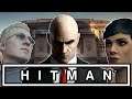 TIME TO STOP THE SHOW! | Hitman