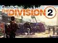 TOM CLANCY'S THE DIVISION 2 #3 - ААААААААА, МЯСО !