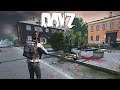 Tracking down a HIDDEN Freshie-Killing Well Camper in DayZ...