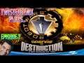 TwistedFenix Plays..Robot Wars: Areas of Destruction | Episode 2 | HD