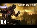 Twitch Livestreams | Dark Souls III part 4