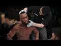 UFC 263 - Leon Edwards vs Nate Diaz - Full Fight Highlights | UFC 263 Welterweight Match (UFC 4)
