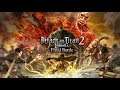 Unboxing ~ Attack on Titan 2 Final Battle ~ PlayStation 4 (German)
