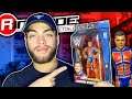 Unboxing Dominik Mysterio’s 1st Ever Action Figure from Ringside Collectibles!