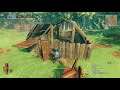 Valheim #198 - Kampf um die Siedlung