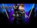 Venom & Eddie Brock (Let There Be Carnage) Transformations Mod in LEGO